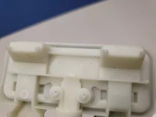 51247315602 Кнопка открывания багажника BMW 6 G32 Арт ZAP275910, вид 3