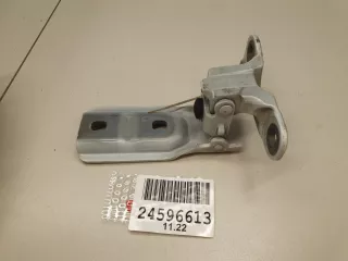 41007317770 Петля двери багажника правая BMW 2 F45/F46 Арт ZAP275984, вид 3