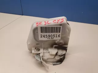 KD4773310 Замок двери задней левой Mazda CX-5 1 Арт ZAP275994, вид 1