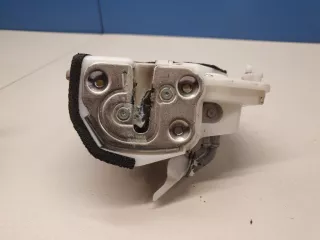 KD4773310 Замок двери задней левой Mazda CX-5 1 Арт ZAP275994, вид 4