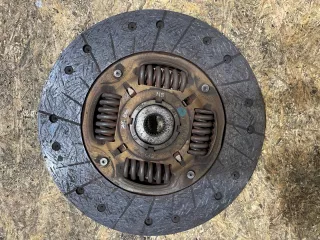 96184354,55582938,96184353,25184623,25192482 Комплект сцепления Opel Zafira C Арт 21830_3, вид 4