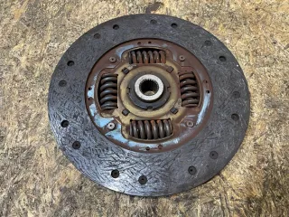 96184354,55582938,96184353,25184623,25192482 Комплект сцепления Opel Zafira C Арт 21830_3, вид 5