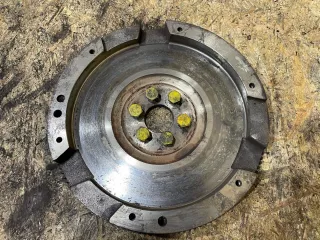 96184354,55582938,96184353,25184623,25192482 Комплект сцепления Opel Zafira C Арт 21830_3, вид 6