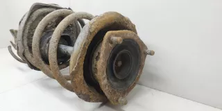  амортизатор передний левый Nissan Serena c23 Арт 2077816-1, вид 2