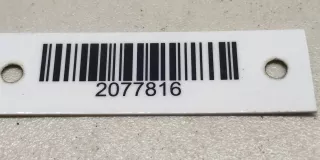  амортизатор передний левый Nissan Serena c23 Арт 2077816-1, вид 3