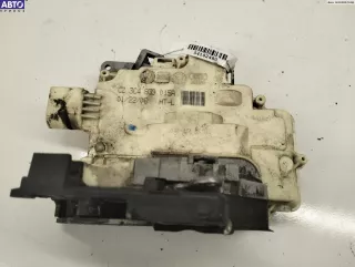 3C4839015A Замок двери задней левой Volkswagen Passat B6 Арт 54182480, вид 1