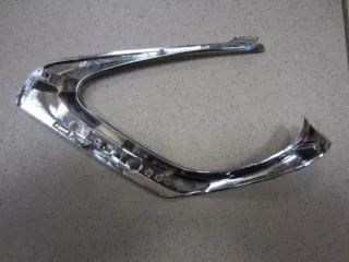 5271233010 Решетка в бампер Toyota Camry XV30 Арт bM00111576, вид 2