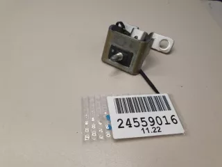9813972480 Петля двери багажника Peugeot 2008 Арт Z275741, вид 3