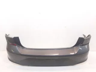 6N5807421GRU бампер Volkswagen Polo 6 Арт VZ179703, вид 1