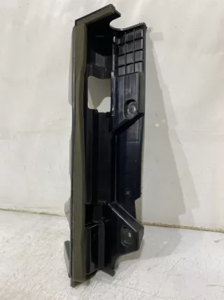 25321-4L100 Дефлектор радиатора Hyundai Solaris 1 Арт VZ175010, вид 2