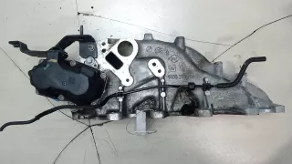 140033370r Коллектор впускной Renault Kadjar Арт 7849427, вид 1
