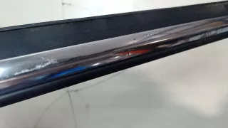 8T0853284C Молдинг стекла двери наружный Audi A5 (S5,RS5) 1 Арт 7848224, вид 5