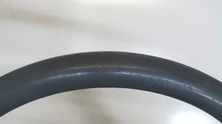 6y0419091 Руль Skoda Fabia 1 Арт 7850536, вид 2