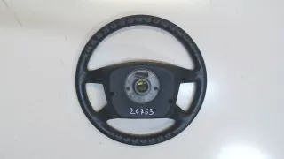 6y0419091 Руль Skoda Fabia 1 Арт 7850536, вид 5