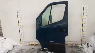 4419564,  93197571 Дверь передняя левая Opel Movano 2 Арт MAD08EN01, вид 1