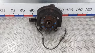  Ступица передняя левая Nissan TIIDA C11 Арт CDN32K901, вид 1