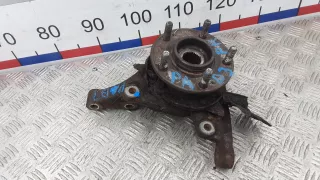  Ступица передняя правая Kia Sorento 2 Арт PAD03N901, вид 1