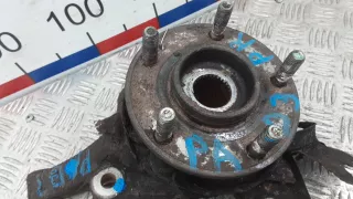  Ступица передняя правая Kia Sorento 2 Арт PAD03N901, вид 2