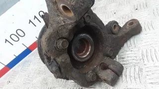  Ступица передняя правая Kia Sorento 2 Арт PAD03N901, вид 5