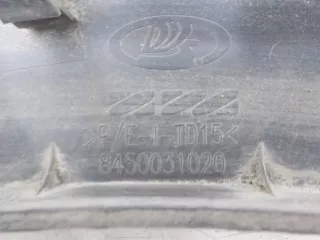 8450031020  Накладка крыла заднего правого Lada Vesta 1 Арт 646568, вид 4