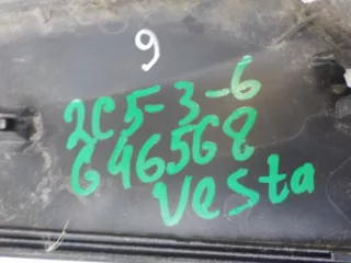 8450031020  Накладка крыла заднего правого Lada Vesta 1 Арт 646568, вид 7