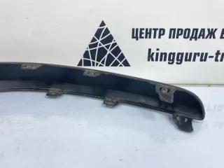 13122010 Молдинг бампера Opel Astra H Арт TP33738, вид 5