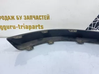 13122010 Молдинг бампера Opel Astra H Арт TP33738, вид 6