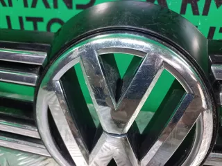 5N0853651J9B9, 5N0853655 решетка радиатора Volkswagen Tiguan 1 Арт ARM234298, вид 4