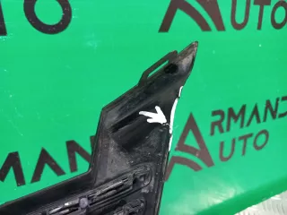 5N0853651J9B9, 5N0853655 решетка радиатора Volkswagen Tiguan 1 Арт ARM234298, вид 7