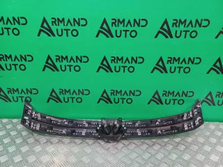 5N0853651J9B9, 5N0853655 решетка радиатора Volkswagen Tiguan 1 Арт ARM234298, вид 8