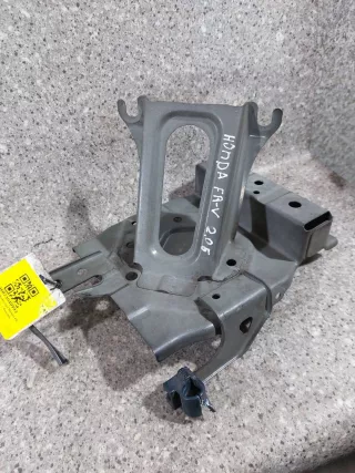  Полка аккумулятора Honda FR-V 2.0л i Арт 46023040993, вид 1