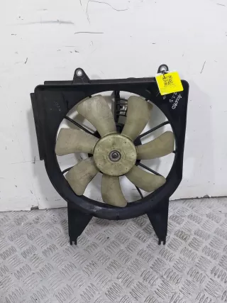 168000-8671 Вентилятор кондиционера Honda Accord 8 Арт 46023041081, вид 1