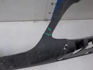 51117954209 Спойлер (нижняя часть) бампера переднего BMW X1 F48 Арт BIT647726, вид 2