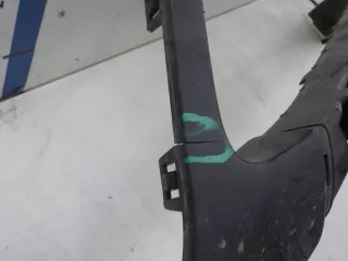 51117954209 Спойлер (нижняя часть) бампера переднего BMW X1 F48 Арт BIT647726, вид 3