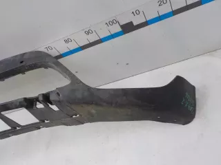 51117954209 Спойлер (нижняя часть) бампера переднего BMW X1 F48 Арт BIT647726, вид 4