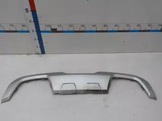8450031034 Накладка бампера заднего Lada Vesta 1 Арт BIT646579, вид 1