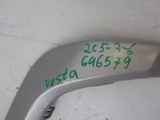 8450031034 Накладка бампера заднего Lada Vesta 1 Арт BIT646579, вид 2