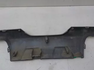 8450031034 Накладка бампера заднего Lada Vesta 1 Арт BIT646579, вид 9