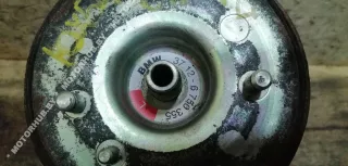 37126750355,6750355 Пневмоподушка BMW X5 E53 Арт 00067957, вид 3