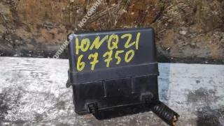  Блок реле Nissan Qashqai 1  Арт 00067750, вид 4