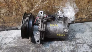 926003VD0A Компрессор кондиционера Nissan Juke 1 Арт 00067647, вид 1