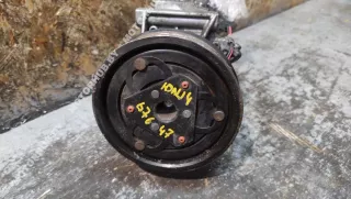 926003VD0A Компрессор кондиционера Nissan Juke 1 Арт 00067647, вид 3
