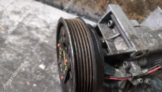 926003VD0A Компрессор кондиционера Nissan Juke 1 Арт 00067647, вид 4