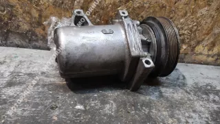 926003VD0A Компрессор кондиционера Nissan Juke 1 Арт 00067647, вид 6