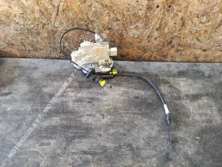 4G0839016 Замок двери задней правой Audi A6 C7 (S6,RS6) Арт 00033716S, вид 1