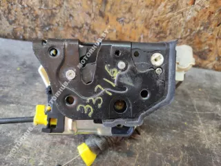 4G0839016 Замок двери задней правой Audi A6 C7 (S6,RS6) Арт 00033716S, вид 5