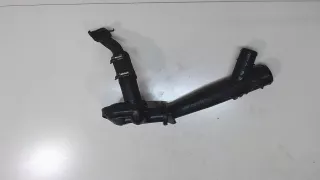 143484 Патрубок воздушного фильтра Peugeot 407 Арт 7541570