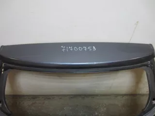 73700m000 Дверь багажника Hyundai Creta 1 Арт BBBY71700753, вид 13