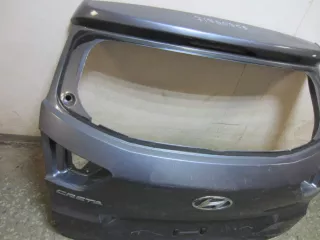 73700m000 Дверь багажника Hyundai Creta 1 Арт BBBY71700753, вид 2