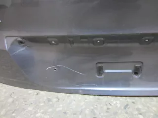 73700m000 Дверь багажника Hyundai Creta 1 Арт BBBY71700753, вид 5